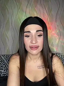 MonikaSi online show from March 15, 5:59 pm