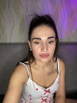 MonikaSi online show from February 27, 9:03 pm