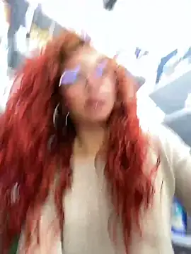 PrettyChloe  online show from March 20, 9:52 pm