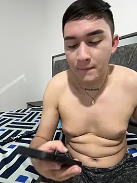 nico sexboy online show from May 1, 5:10 am