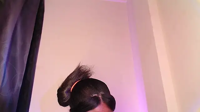 GraceMaaceey online show from February 2, 12:04 pm