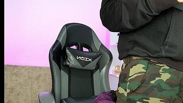 Nahomi rous777 online show from February 21, 2:07 pm