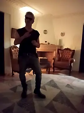 CasalGarcia69 online show from November 29, 4:49 am