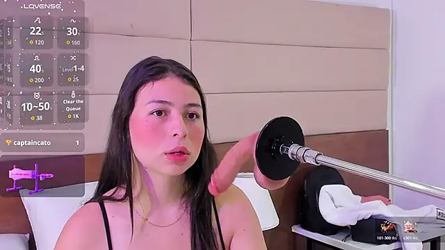 dahian boobs online show from January 13, 11:47 am