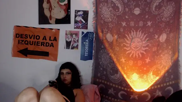 6mey6mey6 online show from March 27, 1:40 am