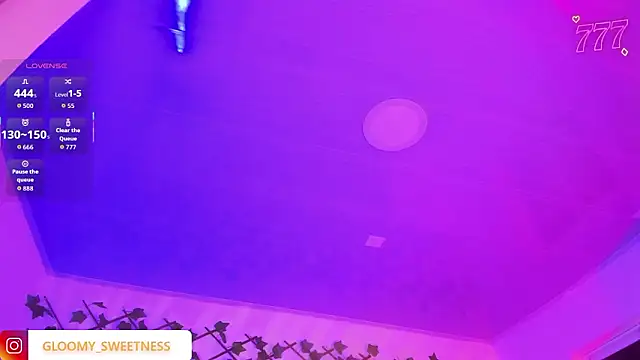 Ounla Sweet online show from February 12, 12:29 pm