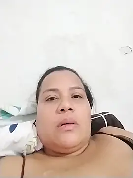 Cristileth online show from December 3, 1:19 am