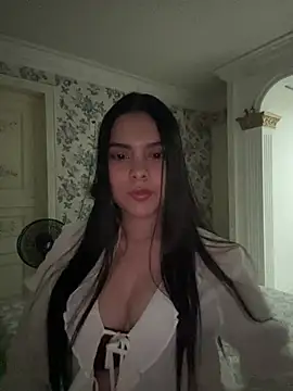 sweet ruby  online show from May 6, 2:48 am