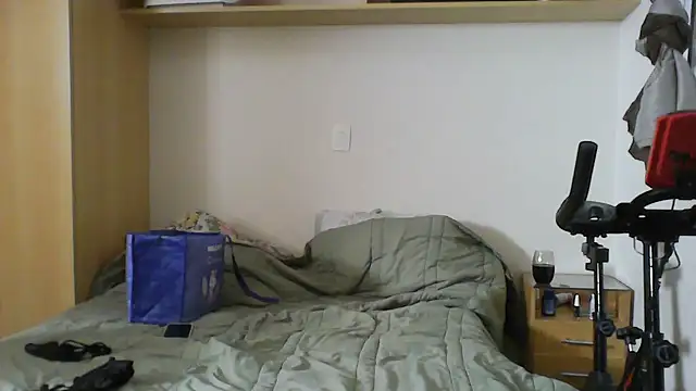 GabriellaManhas online show from February 19, 4:56 am