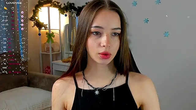 Viola Rivera online show from January 8, 9:13 am