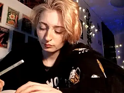 AmyGrok online show from December 3, 12:40 pm