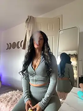 Lolaxox  online show from February 23, 12:37 pm