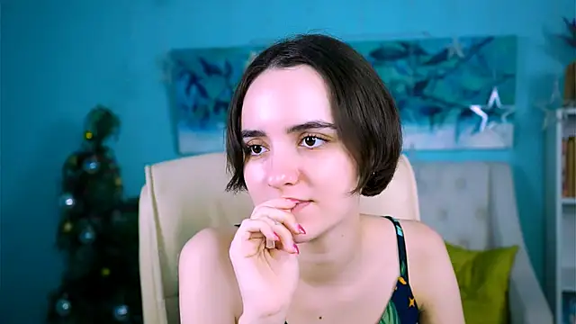 KateWillows online show from January 9, 4:28 am