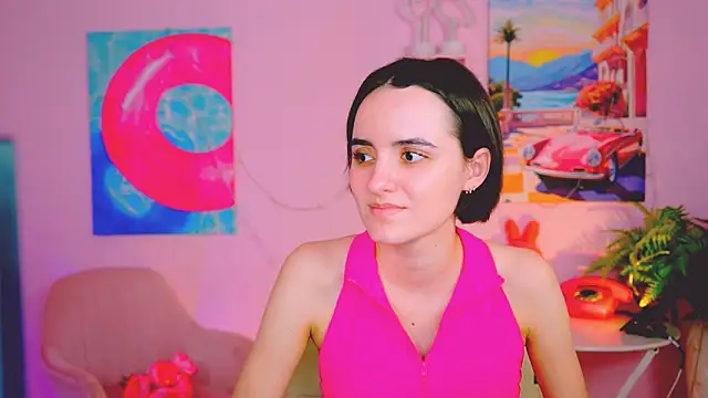 KateWillows online show from January 15, 9:15 am