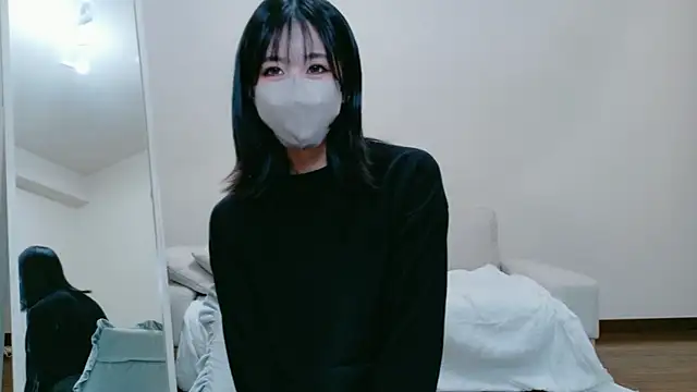 Emiri-jpn online show from March 5, 10:11 am