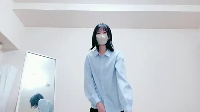 Emiri-jpn online show from February 19, 10:37 am