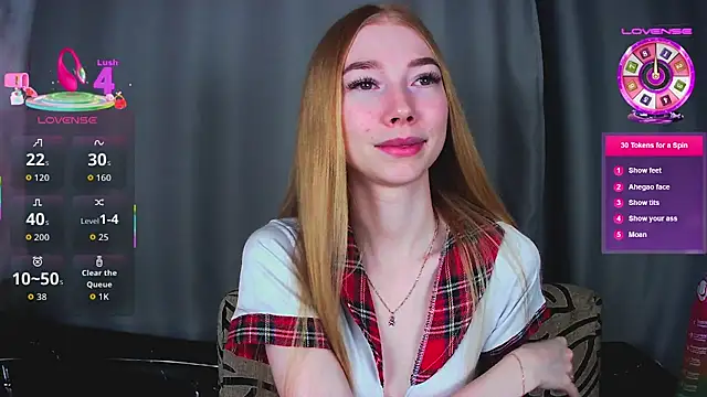 Rysella online show from January 6, 1:04 pm