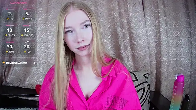 Rysella online show from December 16, 12:44 pm