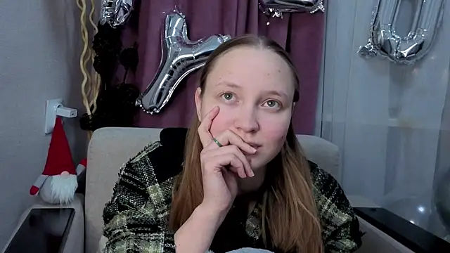 BibiStapler online show from February 20, 7:58 pm