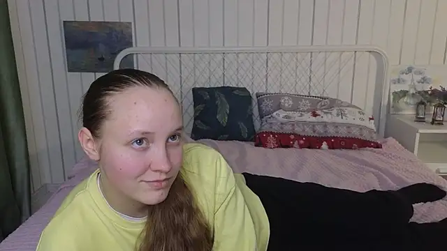 BibiStapler online show from February 15, 7:13 pm