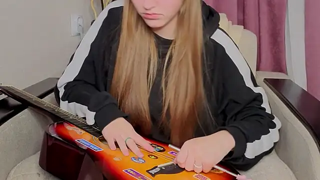 BibiStapler online show from December 22, 7:17 pm