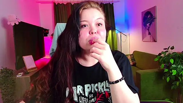 MartishaAddams online show from February 22, 9:54 am