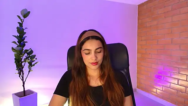 Julieta-8 online show from March 26, 3:08 am