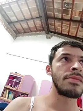 Cuchurus1216 online show from December 18, 8:13 pm