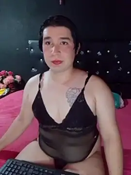 sissy-lover online show from March 3, 4:46 pm