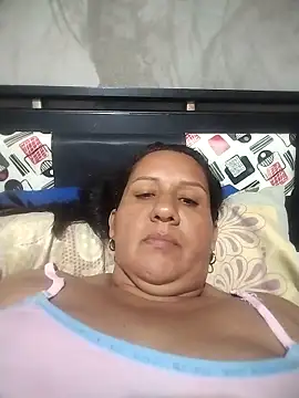 NenaCarters online show from December 3, 9:22 am