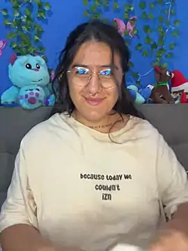 Gaby Gabbyy online show from February 28, 12:59 pm