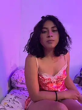 Arely-L1 online show from February 4, 4:32 pm