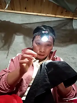 Evelyn-n online show from February 11, 12:50 pm