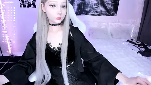 lyric4 online show from April 12, 1:19 am