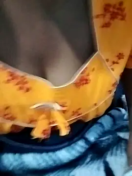 Puja-hot11 online show from December 1, 3:10 am