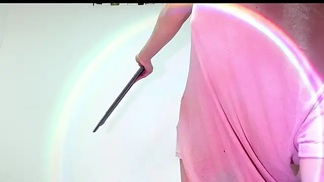 cristal  blue online show from April 9, 1:08 am