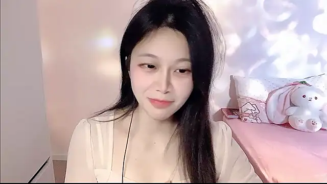 youyou-66 online show from January 15, 1:28 pm