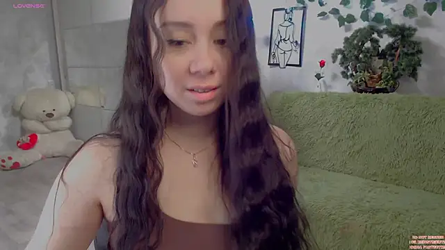 AlinaEleven online show from July 23, 10:07 pm