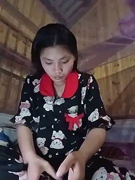 Hilary-123 online show from May 13, 9:42 pm