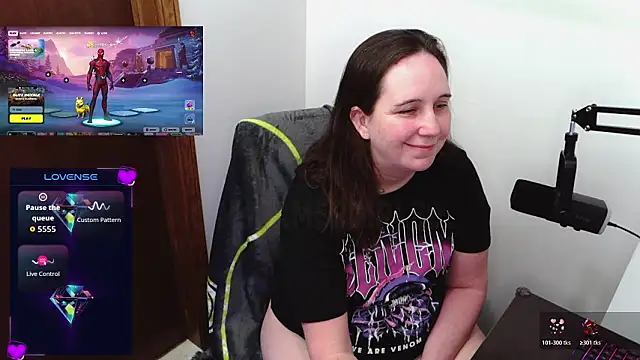 msgamergirl69 online show from February 9, 6:48 am