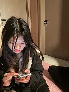 xinxin988179 online show from March 17, 5:22 am