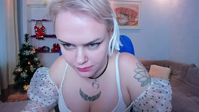 KamillaJei online show from January 7, 6:39 am