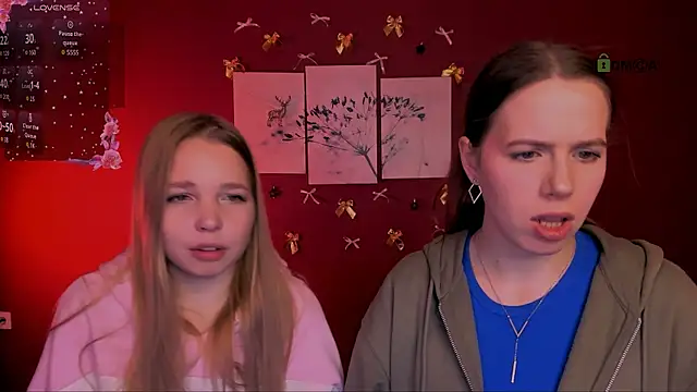 teya starling online show from December 22, 9:45 am