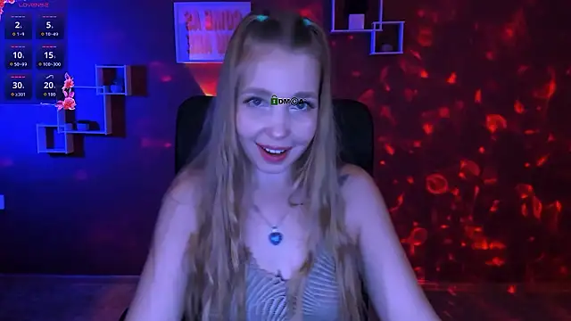 teya starling online show from February 26, 12:15 pm