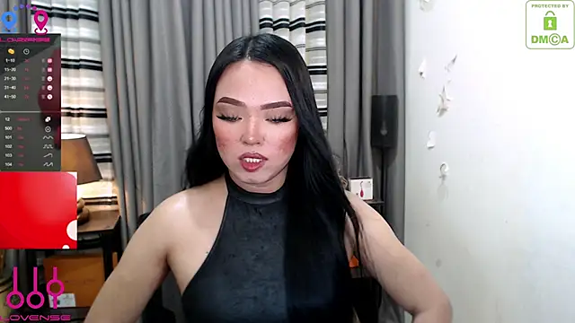 Fantacyloverr online show from June 17, 6:04 am