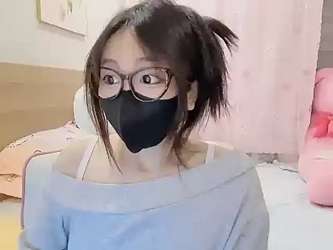 Yuyu-baobei online show from December 4, 5:24 pm