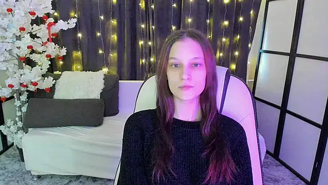 KrisDoeil online show from January 12, 8:52 am