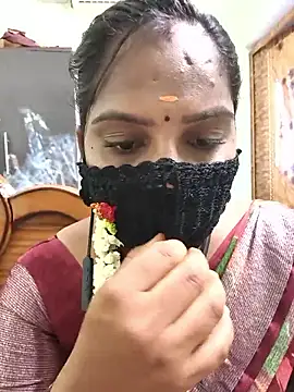 Tamil Pallavi online show from June 12, 5:15 am