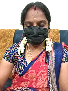 Tamil Pallavi online show from March 16, 4:55 pm