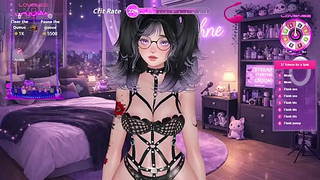 Muse Daphne online show from February 3, 8:12 pm